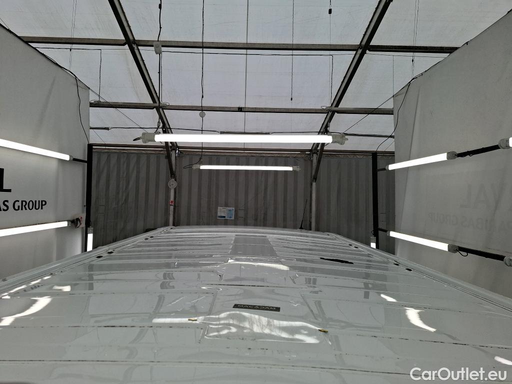  Fiat  Talento  Fourgon L2H1 1 2t #19