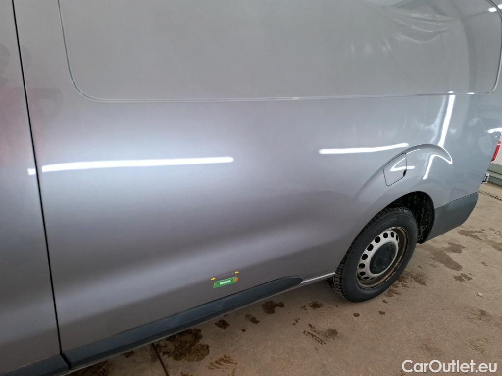  Peugeot  Expert  Fourgon Asphalt L3 2.0 HDi 120CV E6d #1