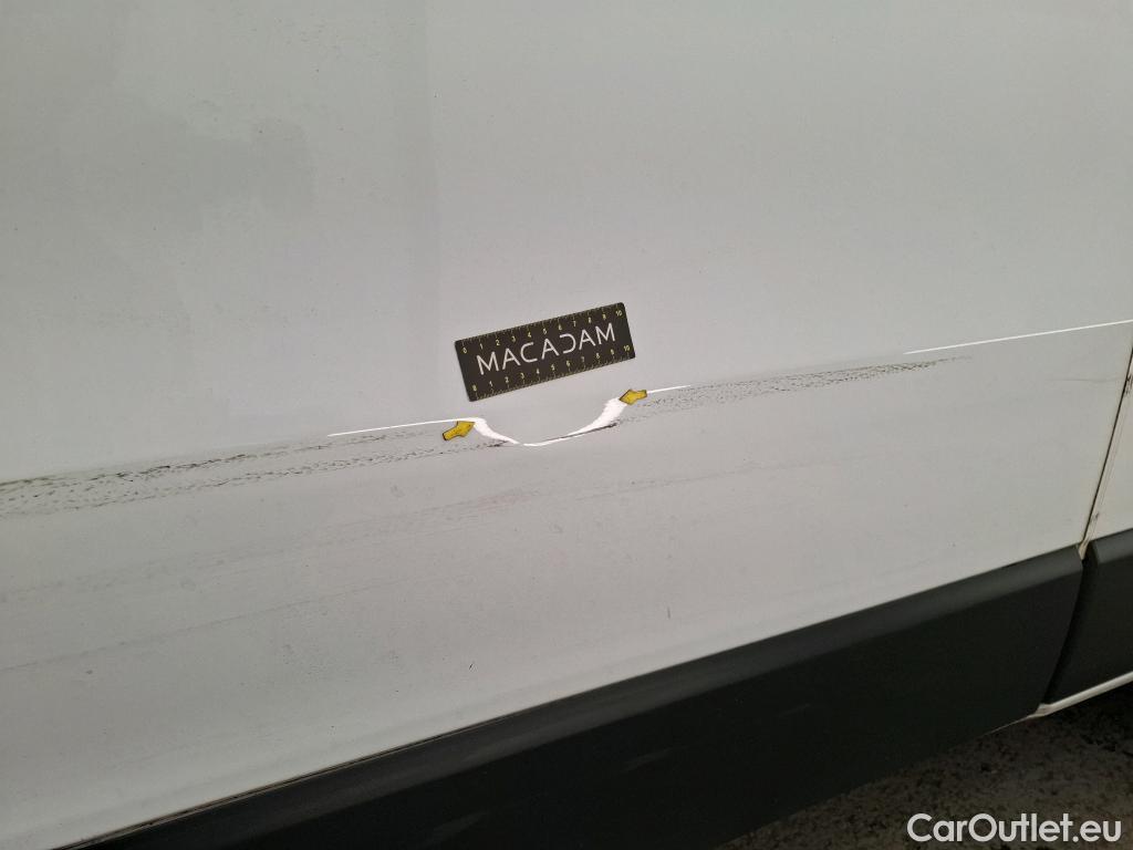  Fiat  Talento  Fourgon L2H1 1 2t #10