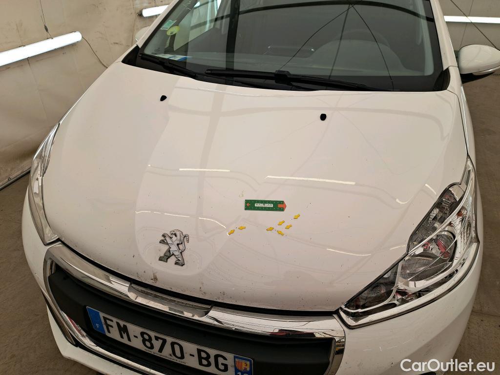  Peugeot  208  Affaire Premium Pack 1.5 HDi 100CV BVM5 E6dT #8