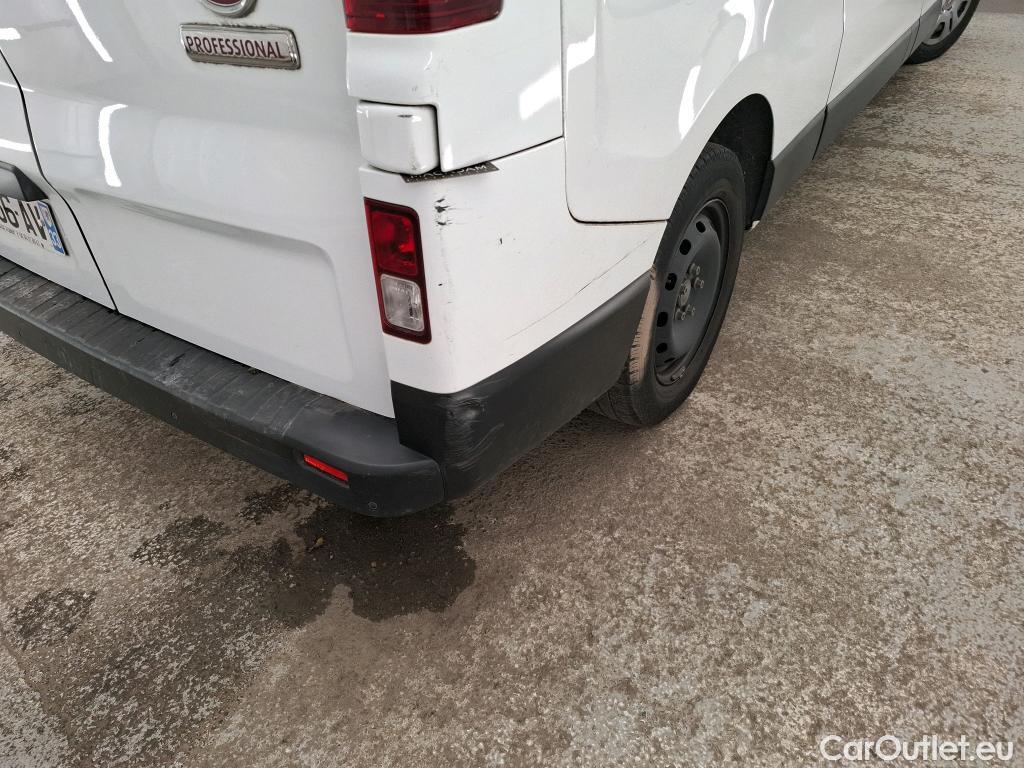  Fiat  Talento  Fourgon L2H1 1 2t #38