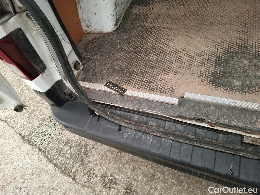  Fiat  Talento  Fourgon L2H1 1 2t #27