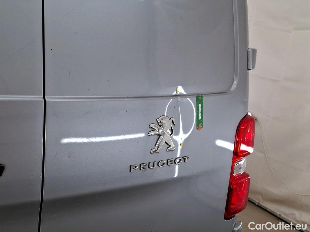  Peugeot  Expert  Fourgon Asphalt L3 2.0 HDi 120CV E6d #8