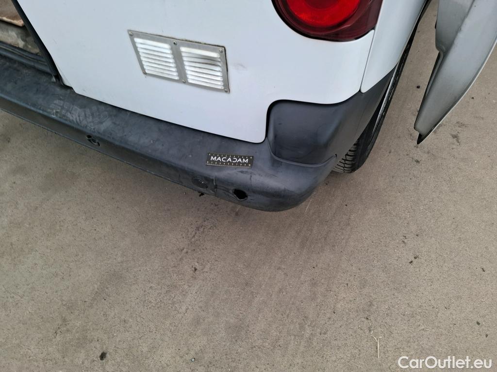  Citroen  Berlingo  Fourgon Club L1 (Court) 1.6 BlueHDi 100CV BVM5 E6 #43