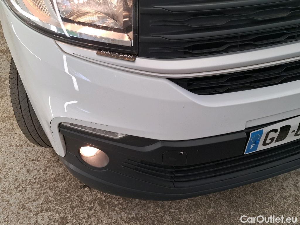  Fiat  Talento  Fourgon L2H1 1 2t #30