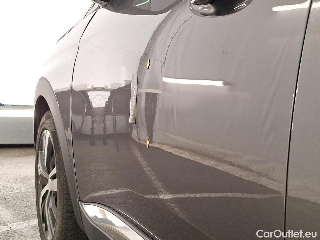  Peugeot  5008  Allure Pack 1.5 HDi 130CV 7 Sieges E6d / TRANSFO VP/VF #2