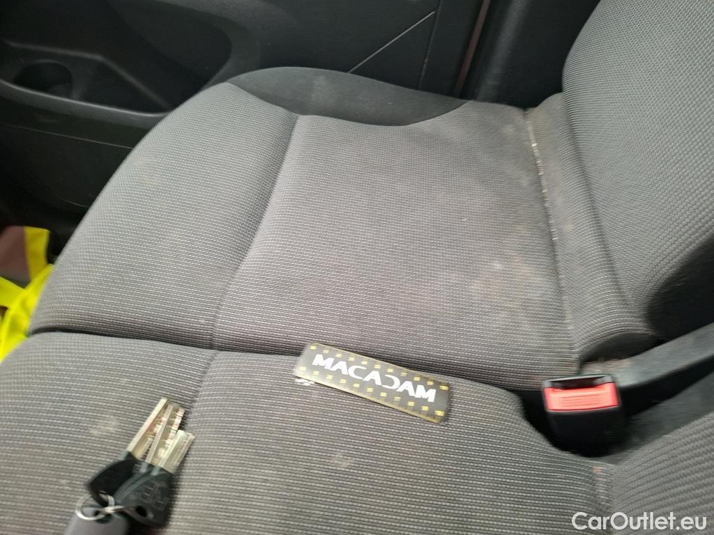  Citroen  Berlingo  Fourgon Club L1 (Court) 1.6 BlueHDi 100CV BVM5 E6 #73