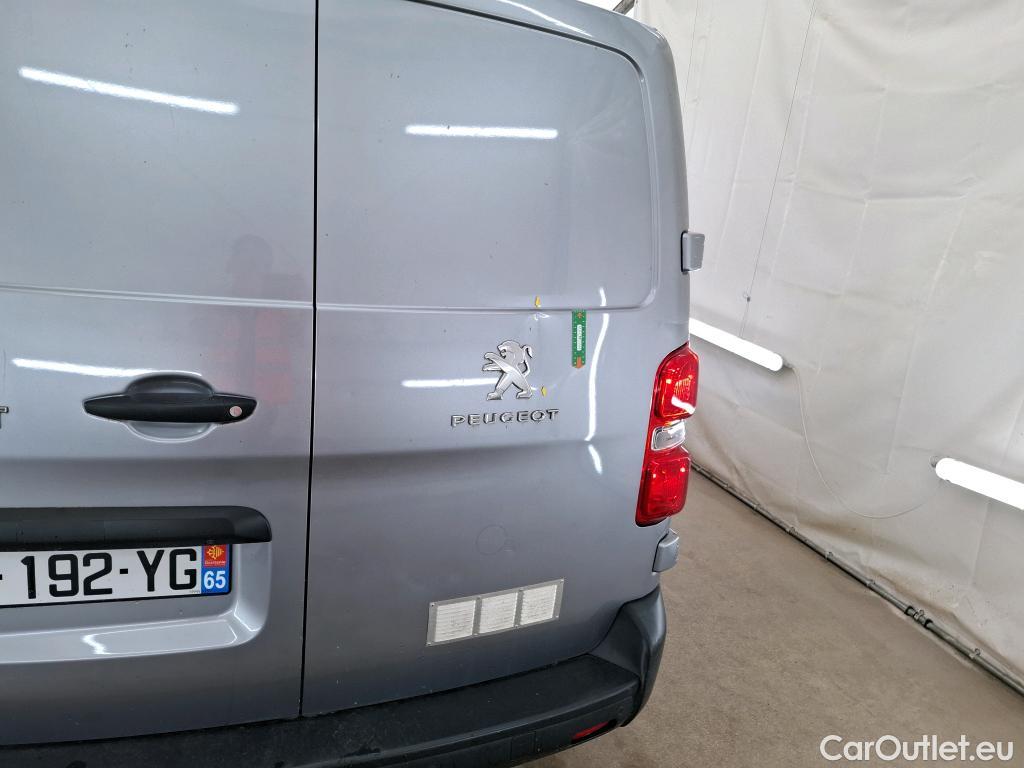  Peugeot  Expert  Fourgon Asphalt L3 2.0 HDi 120CV E6d #7