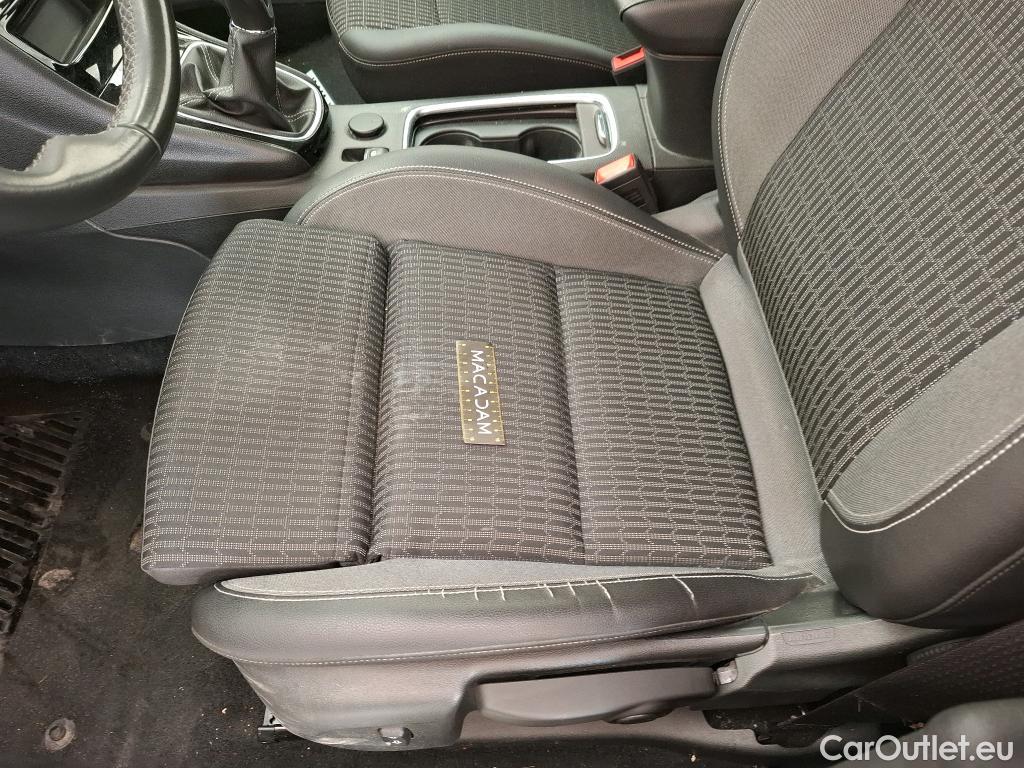  Opel  Astra  K Sports Tourer Elegance Business Start/Stop 1.5 105CV BVM6 E6d / TRANSFO VP/VF #39