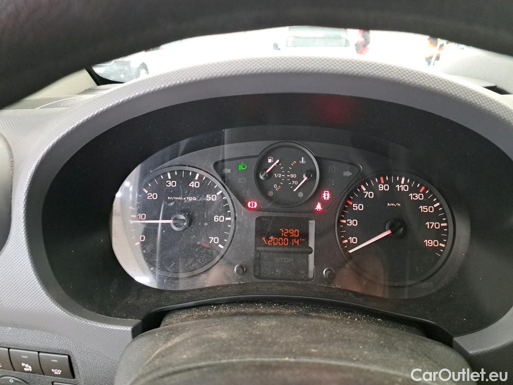  Citroen  Berlingo  Fourgon Business L1 (Court) 1.6 BlueHDi 100CV BVM5 E6 #19