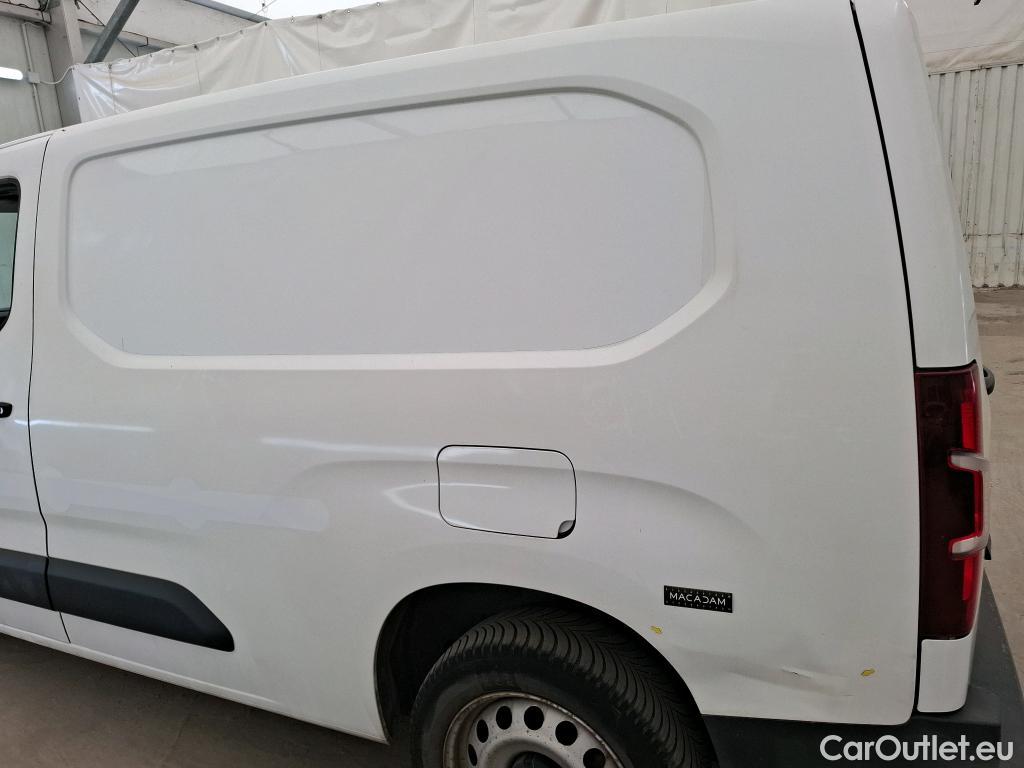  Citroen  Berlingo  Fourgon Club XL 950 1.5 BlueHDi 100CV BVM5 E6dT #4