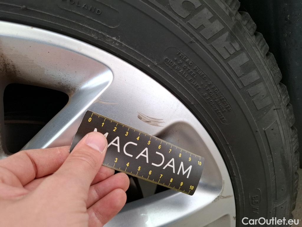  Citroen  Jumpy  Fourgon Driver Cabines Approfondies Fixes M 2.0 BlueHDi 180CV BVA8 E6dT #20