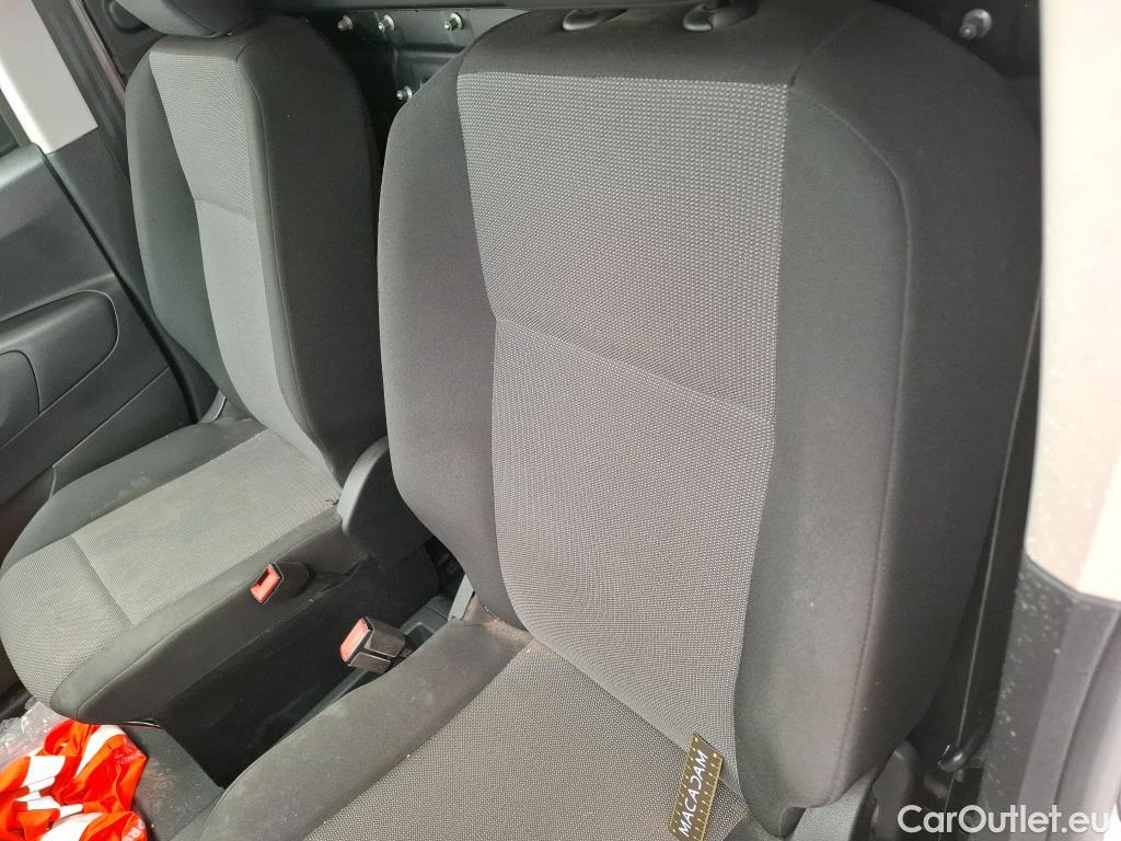  Citroen  Berlingo  Fourgon Club XL 950 1.5 BlueHDi 100CV BVM5 E6dT #18
