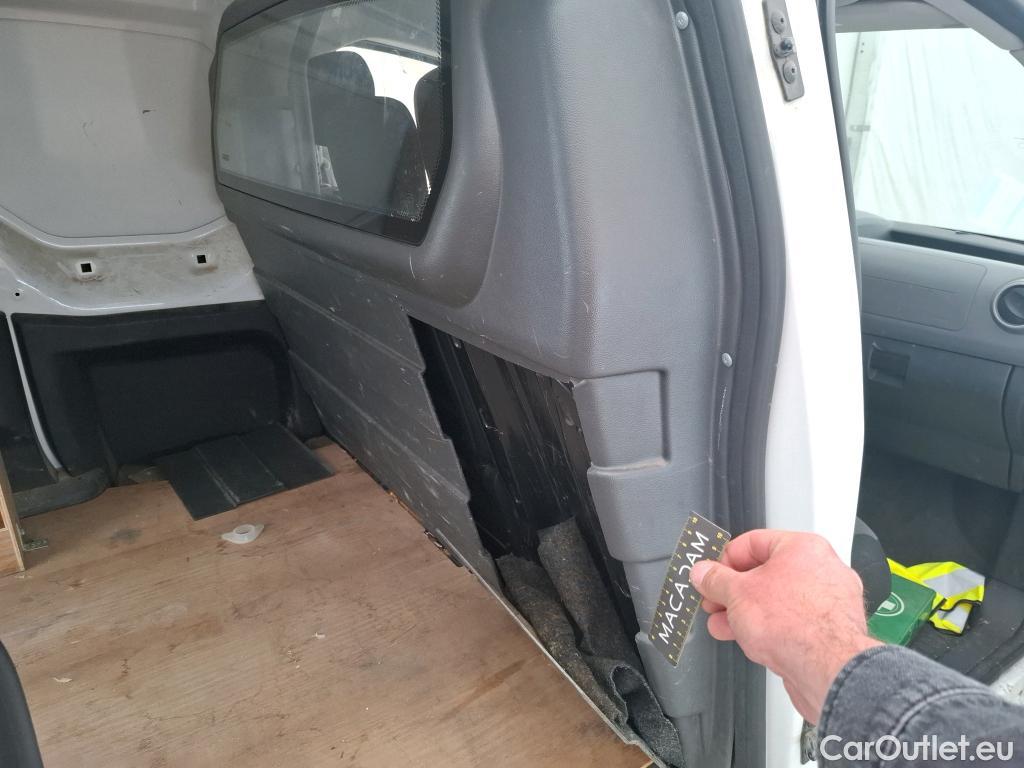  Citroen  Berlingo  Fourgon Club L1 (Court) 1.6 BlueHDi 100CV BVM5 E6 #21