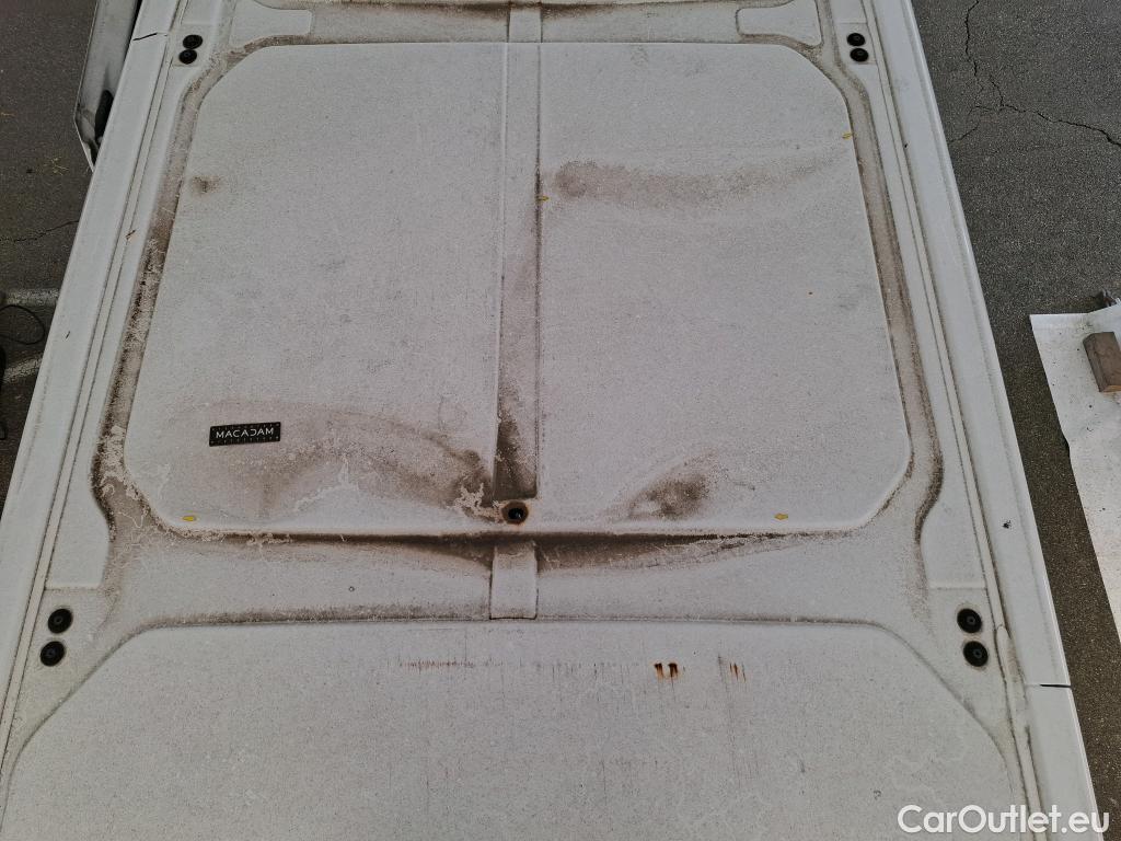  Ford  Transit Connect FORD Transit Custom VU 4p Fourgon 2.0 ECOBLUE 130 300 L1H1 TREND BUSINESS #1