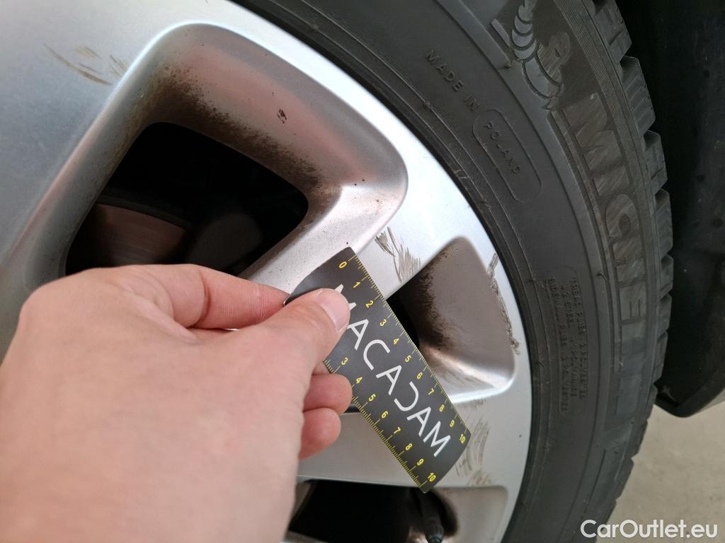  Citroen  Jumpy  Fourgon Driver Cabines Approfondies Fixes M 2.0 BlueHDi 180CV BVA8 E6dT #14