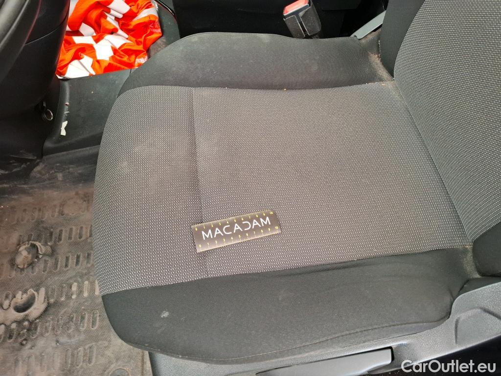  Citroen  Berlingo  Fourgon Club XL 950 1.5 BlueHDi 100CV BVM5 E6dT #17