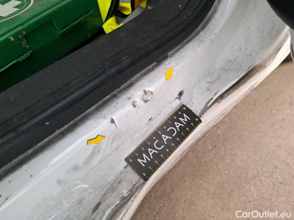  Citroen  Berlingo  Fourgon Club L1 (Court) 1.6 BlueHDi 100CV BVM5 E6 #8