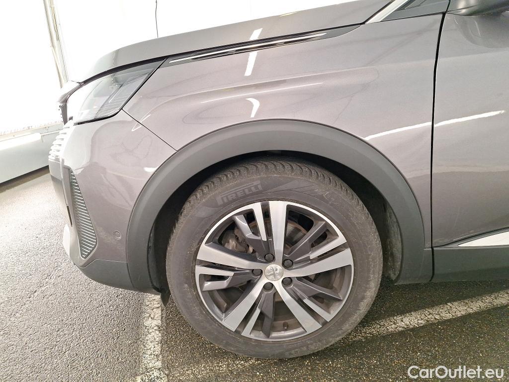  Peugeot  5008  Allure Pack 1.5 HDi 130CV 7 Sieges E6d / TRANSFO VP/VF #14