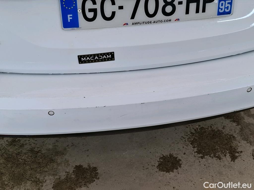  Opel  Astra  K Sports Tourer Elegance Business Start/Stop 1.5 105CV BVM6 E6d / TRANSFO VP/VF #11