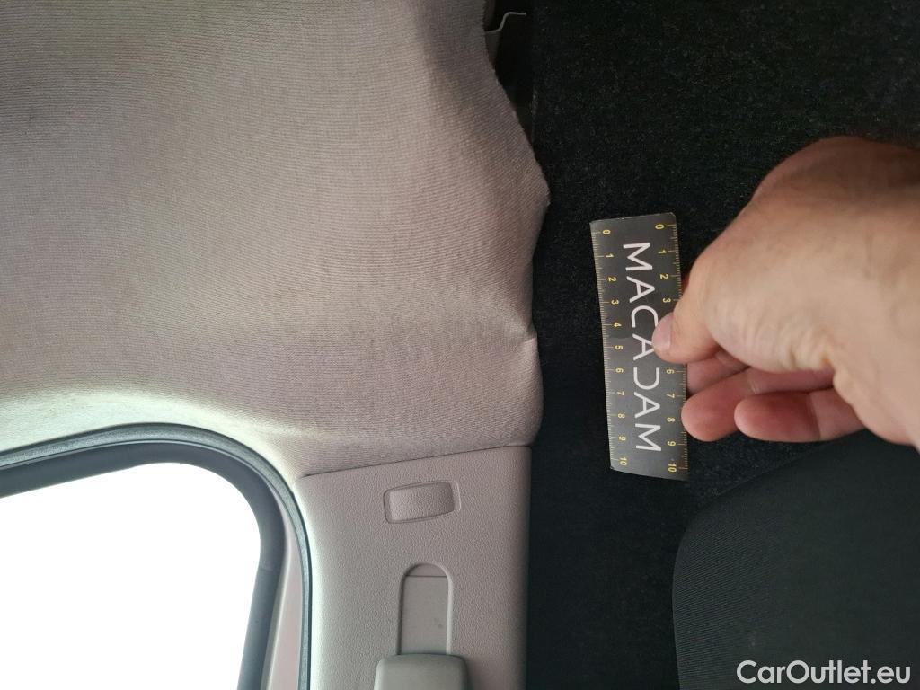  Citroen  Berlingo  Fourgon Club L1 (Court) 1.6 BlueHDi 100CV BVM5 E6 #51
