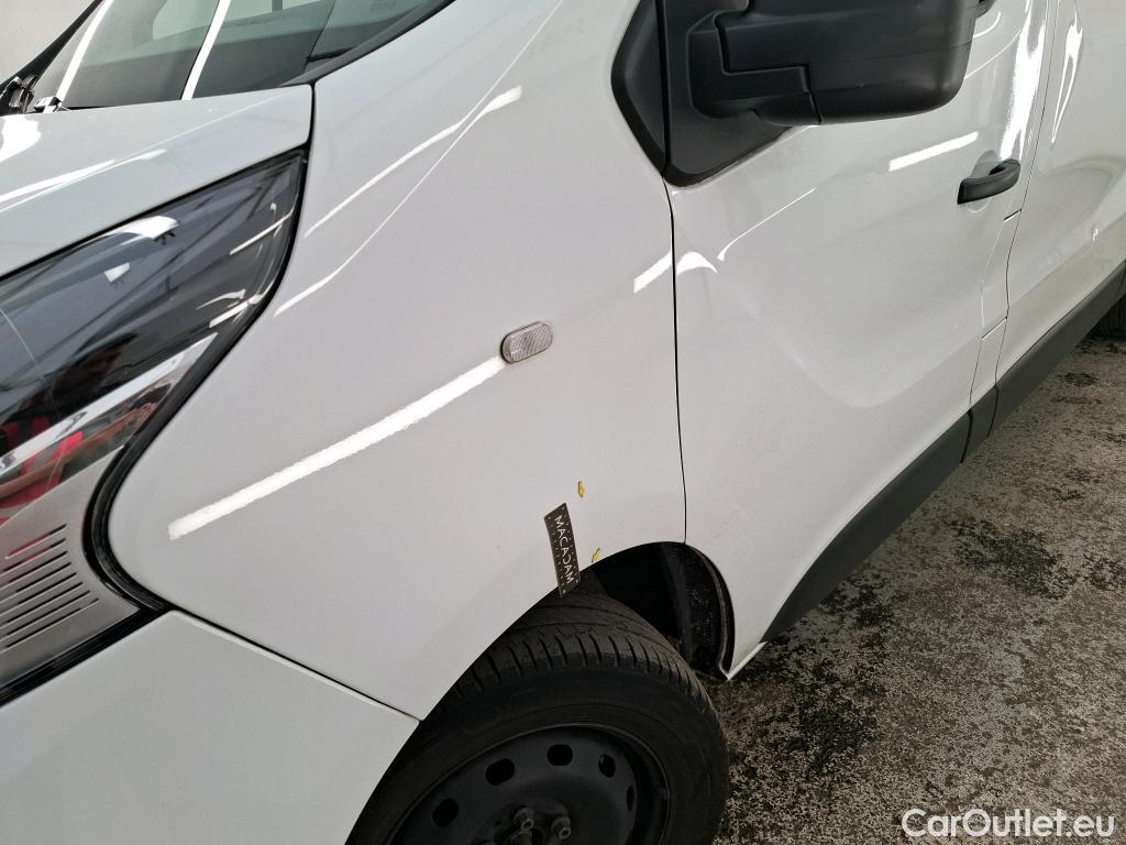  Fiat  Talento  Fourgon L2H1 1 2t #45