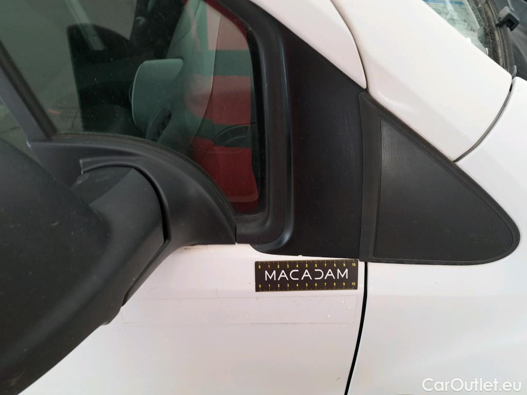  Citroen  Berlingo  Fourgon Business L1 (Court) 1.6 BlueHDi 100CV BVM5 E6 #16