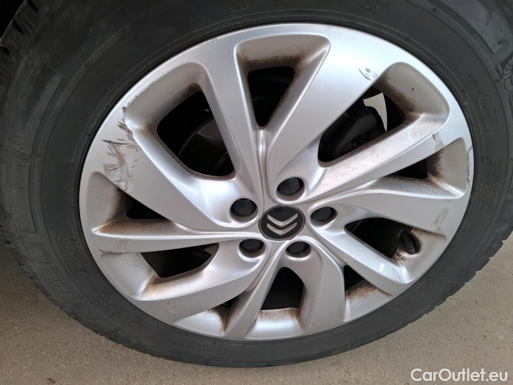  Citroen  Jumpy  Fourgon Driver Cabines Approfondies Fixes M 2.0 BlueHDi 180CV BVA8 E6dT #6