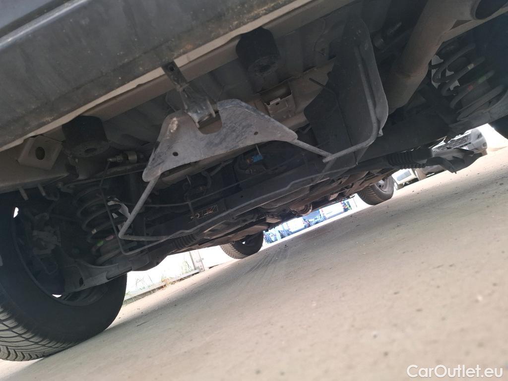  Citroen  Berlingo  Fourgon Club L1 (Court) 1.6 BlueHDi 100CV BVM5 E6 #52