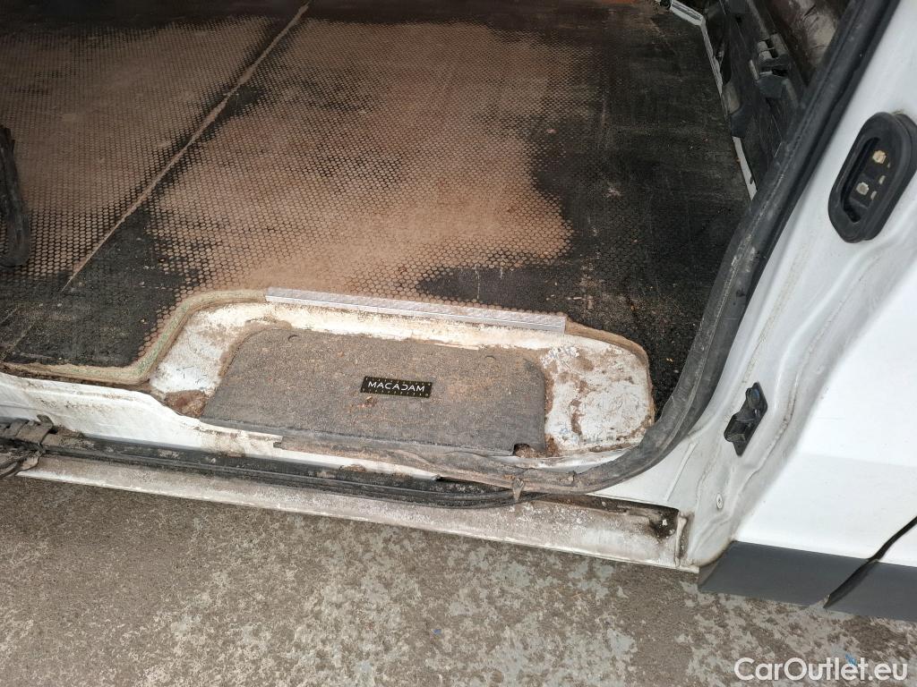  Fiat  Talento  Fourgon L2H1 1 2t #36