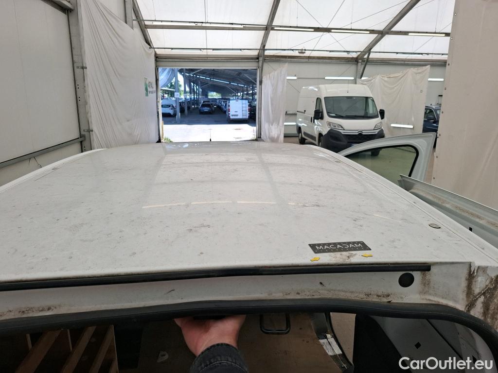  Citroen  Berlingo  Fourgon Club L1 (Court) 1.6 BlueHDi 100CV BVM5 E6 #36