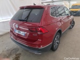  Volkswagen  Tiguan VOLKSWAGEN  Allspace / 2017 / 5P / SUV 2.0 TDI 190 DSG7 Carat Exclusive 4Motion #3
