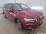  Volkswagen  Tiguan VOLKSWAGEN  Allspace / 2017 / 5P / SUV 2.0 TDI 190 DSG7 Carat Exclusive 4Motion #4