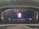  Volkswagen  Tiguan VOLKSWAGEN  Allspace / 2017 / 5P / SUV 2.0 TDI 190 DSG7 Carat Exclusive 4Motion #6