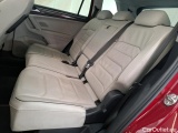  Volkswagen  Tiguan VOLKSWAGEN  Allspace / 2017 / 5P / SUV 2.0 TDI 190 DSG7 Carat Exclusive 4Motion #9