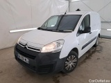  Citroen  Berlingo  Fourgon Business L1 (Court) 1.6 BlueHDi 100CV BVM5 E6 