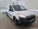  Citroen  Berlingo  Fourgon Business L1 (Court) 1.6 BlueHDi 100CV BVM5 E6 #4