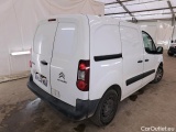  Citroen  Berlingo  Fourgon Business L1 (Court) 1.6 BlueHDi 100CV BVM5 E6 #3