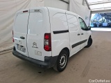  Citroen  Berlingo  Fourgon Club L1 (Court) 1.6 BlueHDi 100CV BVM5 E6 #3