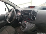  Citroen  Berlingo  Fourgon Club L1 (Court) 1.6 BlueHDi 100CV BVM5 E6 #5