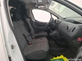  Citroen  Berlingo  Fourgon Club L1 (Court) 1.6 BlueHDi 100CV BVM5 E6 #6