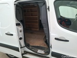  Citroen  Berlingo  Fourgon Club L1 (Court) 1.6 BlueHDi 100CV BVM5 E6 #9