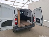  Citroen  Berlingo  Fourgon Club L1 (Court) 1.6 BlueHDi 100CV BVM5 E6 #8