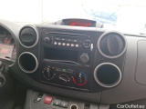  Citroen  Berlingo  Fourgon Club L1 (Court) 1.6 BlueHDi 100CV BVM5 E6 #10