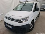  Citroen  Berlingo  Fourgon Club XL 950 1.5 BlueHDi 100CV BVM5 E6dT 