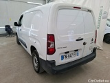  Citroen  Berlingo  Fourgon Club XL 950 1.5 BlueHDi 100CV BVM5 E6dT #2
