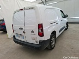  Citroen  Berlingo  Fourgon Club XL 950 1.5 BlueHDi 100CV BVM5 E6dT #3