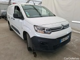 Citroen  Berlingo  Fourgon Club XL 950 1.5 BlueHDi 100CV BVM5 E6dT #4
