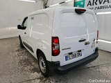  Citroen  Berlingo  Fourgon Driver M 1000 1.5 BlueHDi 100CV BVM5 E6dT #2
