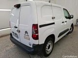  Citroen  Berlingo  Fourgon Driver M 1000 1.5 BlueHDi 100CV BVM5 E6dT #3